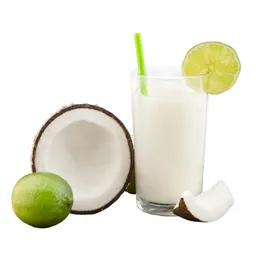 Limonada de Coco 400 ml / Personal