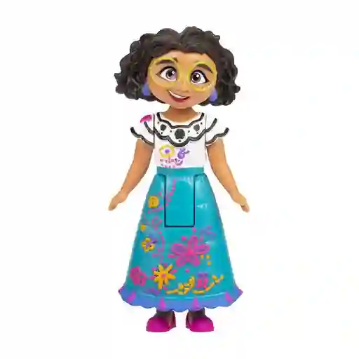 Boing Toys Muñeca Mirabel