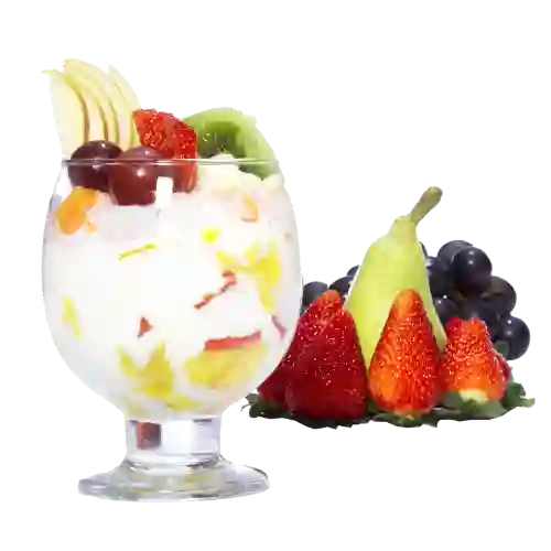 Porción Fruta
