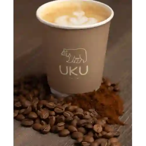 Latte 9 Onz