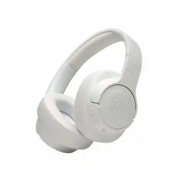 Jbl Audífono Tune Btnc Inalámbrico Blanco T750