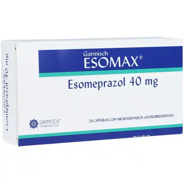 Esomax (40 mg)