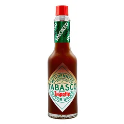 Tabasco Salsa Chipotle