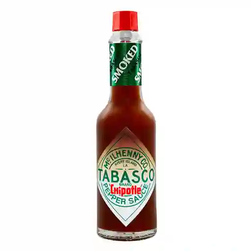 Tabasco Salsa Chipotle