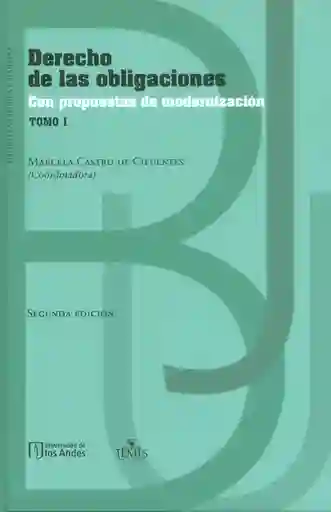 Derecho de las obligaciones