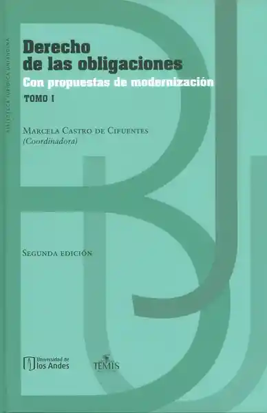 Derecho de las obligaciones