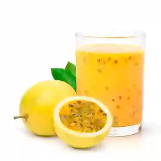 Jugo en Agua de Maracuyá 10 Onzas