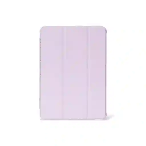 Decoded Case Para iPad Air 11 M2 Lavanda