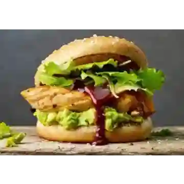 Endiablada Pollo a la Plancha
