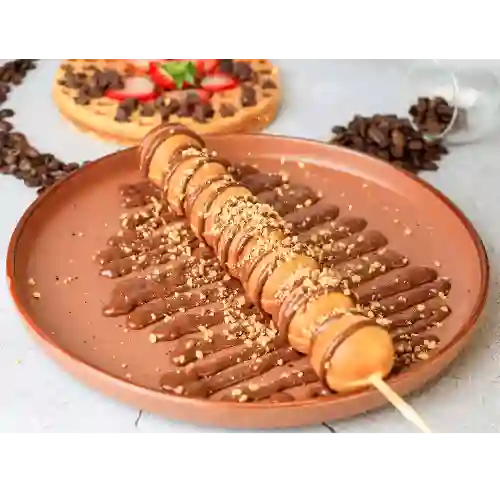 Pinchowaffle