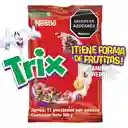 Cereal TRIX con forma de frutitas x 340g