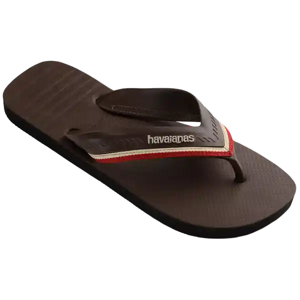 Sandalias Hybrid Free Negro Talla 40 4146057 Havaianas