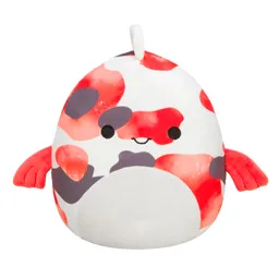 Squishmallows Asst A Squishmallow Sqcr00001