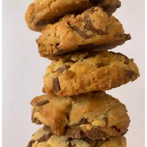 Galletas Chips