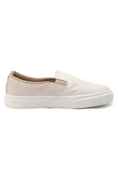 Tenis Dama Talco Talla 36 V25 Tellenzi