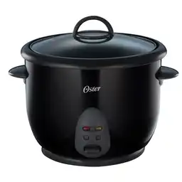 Oster Arrocera Multiusos Negra 2 L