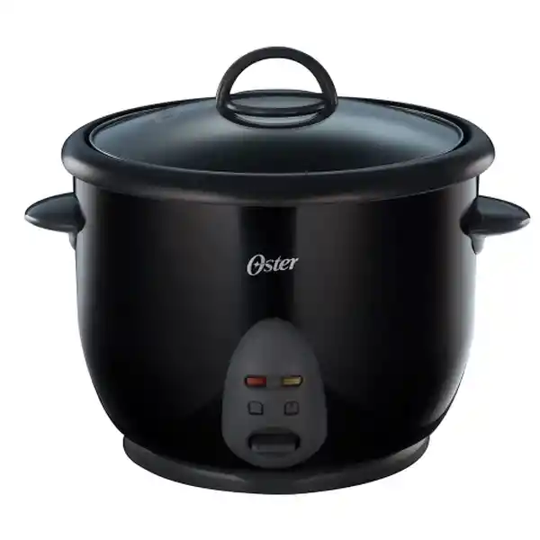 Oster Arrocera Multiusos Negra 2 L