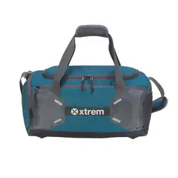 Samsonite Tula Rider Gym Azul Petróleo 954