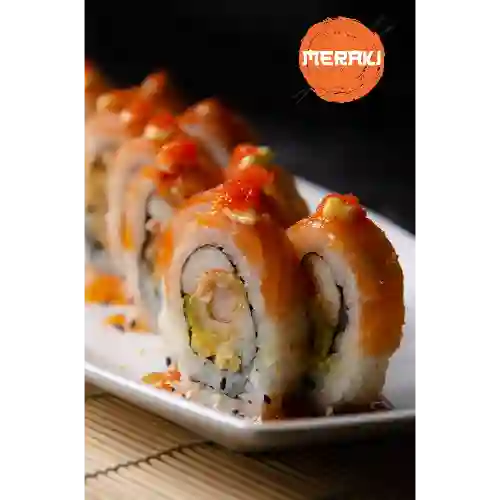 Chirashi X 12 Bocados