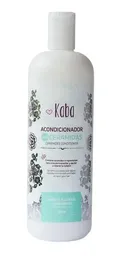 Acondicionador con Ceramidas KABA 500 mL