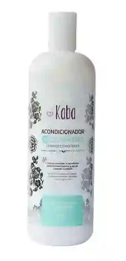 Acondicionador con Ceramidas KABA 500 mL