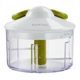 Tefal procesador picatodo 500 ml manual 2100105213