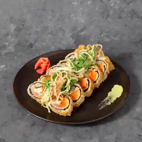 Sashimi Roll