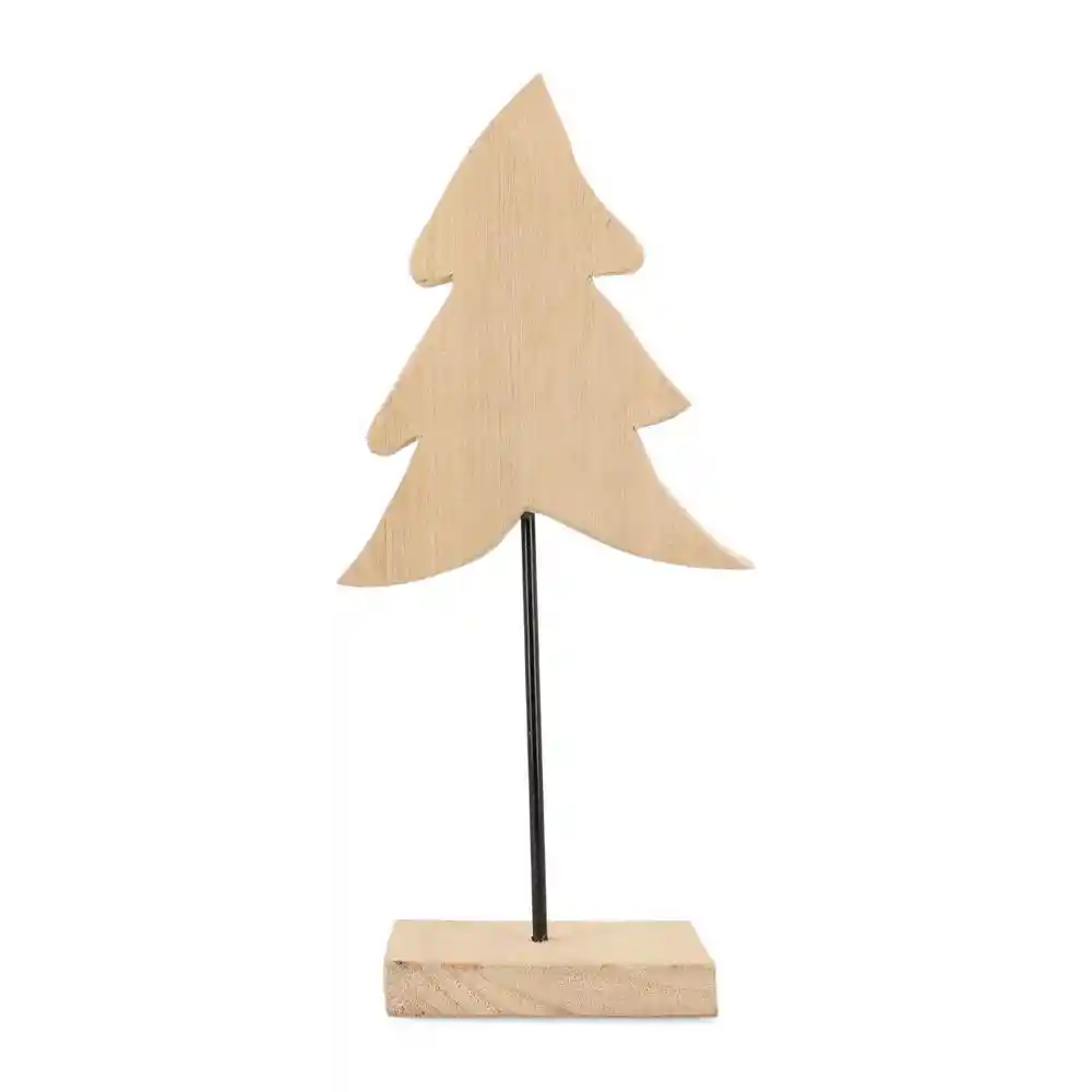 Arteso Figura Pino Madera 469657