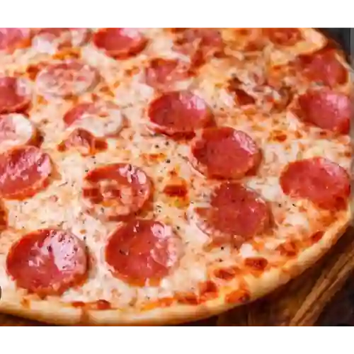 Pizza Peperoni