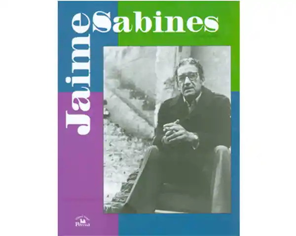 Jaime Sabines - Jaime Sabines