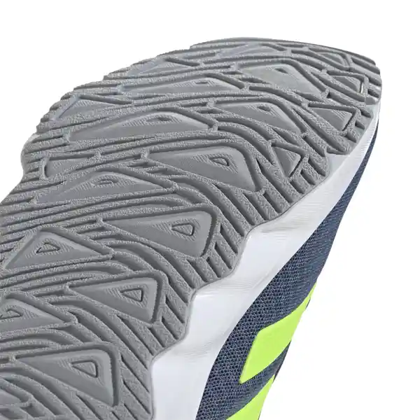 Adidas Zapatos Switch Move u Para Hombre Azul Talla 9