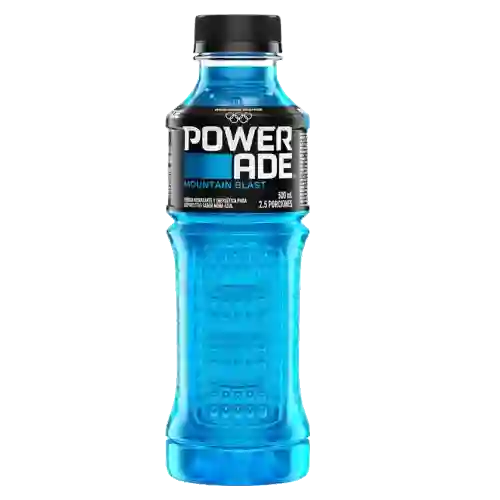 Powerade