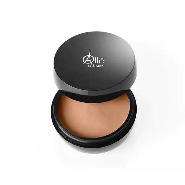 Ollé Base de Maquillaje Mousse Dark 029