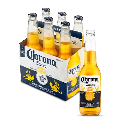 Corona 710 ml