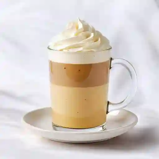 Vainilla Latte