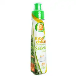 Erba Dolce Endulzante Stevia