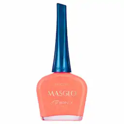 Masglo Esmalte para Uñas Tono Buscona Bioflex
