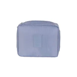 Miniso Organizador de Viaje Sencillo Gris