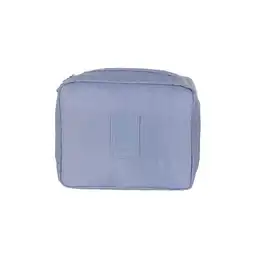 Miniso Organizador de Viaje Sencillo Gris