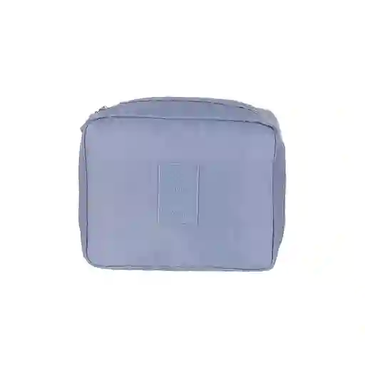 Miniso Organizador de Viaje Sencillo Gris