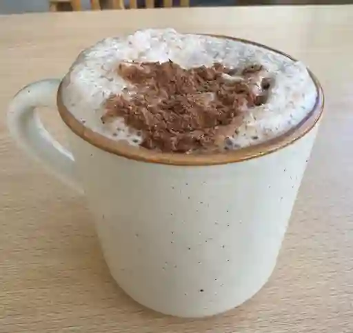 Milo Caliente