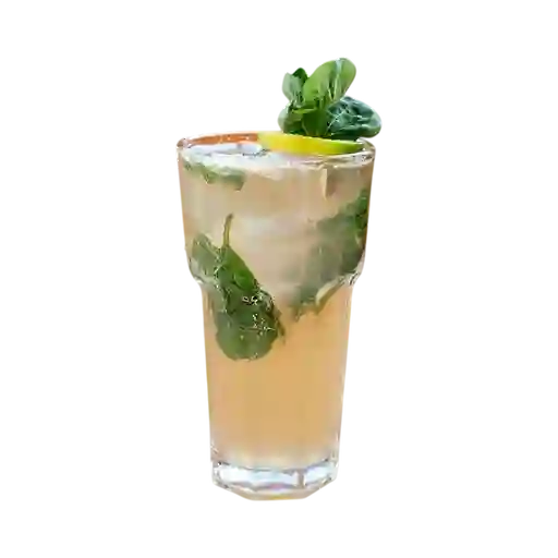 Mojito Sin Licor