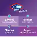 Quitamanchas Sin Cloro Clorox Ropa 4 en 1 Blanca 930 mL