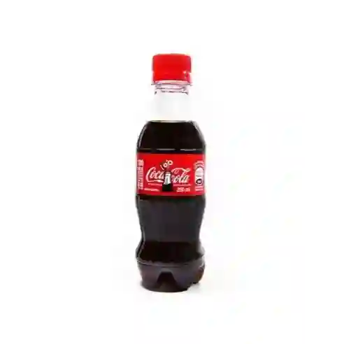 Coca-Cola Original 250 ml 