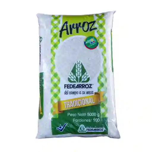 Fedearroz Arroz Tradicional