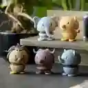 Hoptimist Figura Antiestrés Rino