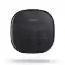 Bose Parlante Soundlink Micro Portable Bluetooh Negro