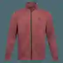 Under Armour Chaqueta Sportstyle Tricot Rojo MD 1329293-688