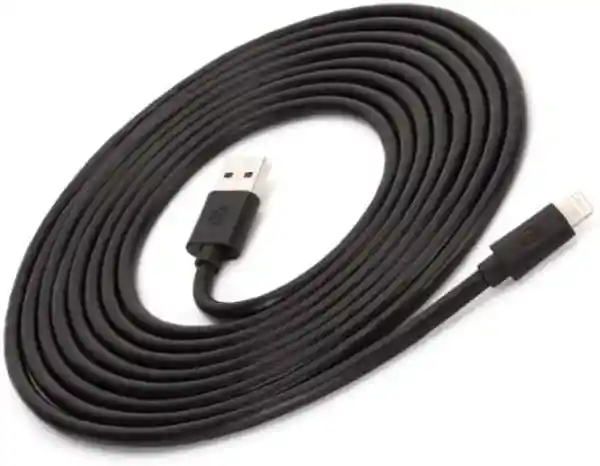 Griffin Cable Usb Lightning 10Ft 3 m