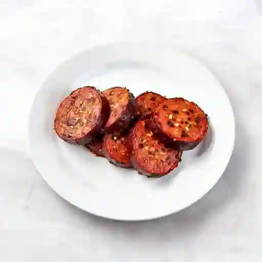 Morcilla Salada